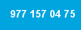 977 157 04 75 977 157 04 75